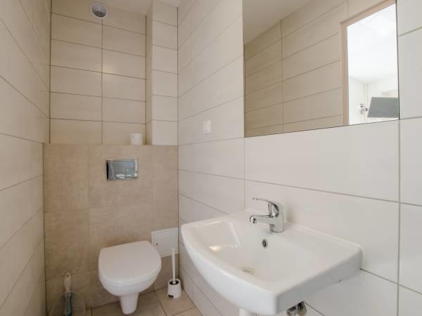 Dobre Chwile Apartment เวบา ภายนอก รูปภาพ